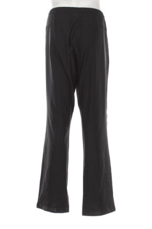 Pantaloni trening de bărbați Etirel, Mărime L, Culoare Negru, Preț 91,99 Lei