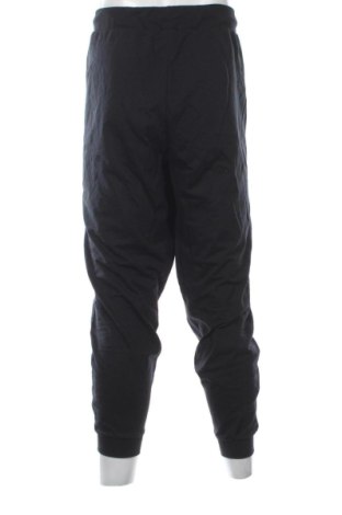 Pantaloni trening de bărbați Even&Odd, Mărime 3XL, Culoare Negru, Preț 145,99 Lei