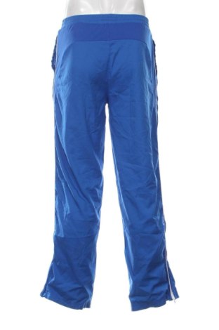 Pantaloni trening de bărbați FILA, Mărime S, Culoare Albastru, Preț 123,99 Lei