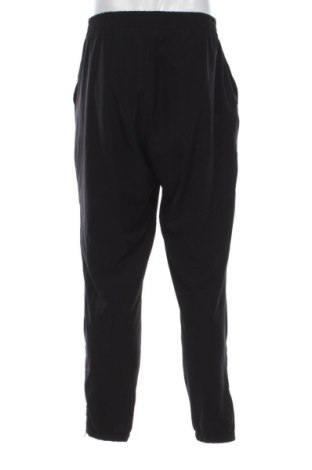 Pánske tepláky H&M, Veľkosť XL, Farba Čierna, Cena  15,00 €