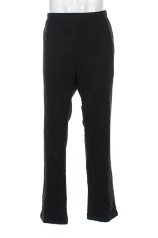 Ανδρικό αθλητικό παντελόνι Hajo, Μέγεθος XL, Χρώμα Μαύρο, Τιμή 14,99 €