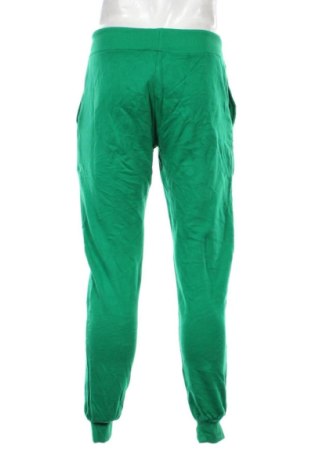 Herren Sporthose Happiness, Größe L, Farbe Grün, Preis 19,99 €