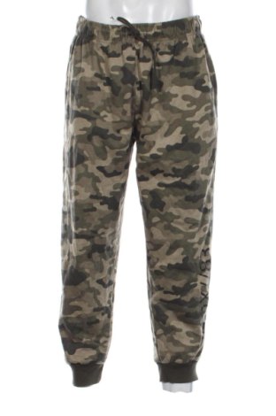 Herren Sporthose Infinity, Größe L, Farbe Grün, Preis € 15,00