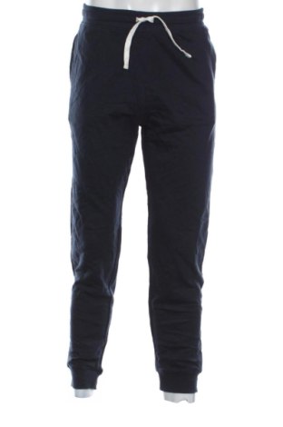 Męskie spodnie sportowe Kiabi, Rozmiar S, Kolor Niebieski, Cena 78,99 zł