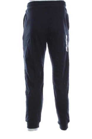 Męskie spodnie sportowe Kiabi, Rozmiar S, Kolor Niebieski, Cena 78,99 zł