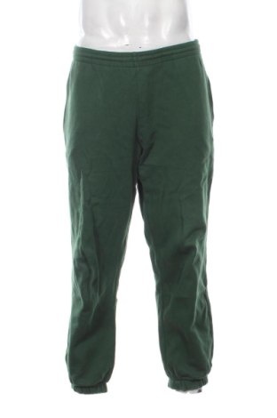 Férfi sport nadrág Lacoste, Méret XL, Szín Zöld, Ár 13 359 Ft