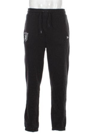 Pánske tepláky New Era, Veľkosť M, Farba Čierna, Cena  37,95 €