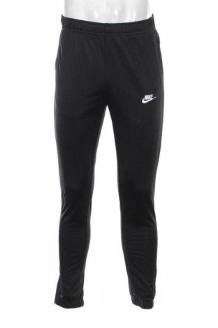 Pantaloni trening de bărbați Nike, Mărime S, Culoare Negru, Preț 342,99 Lei