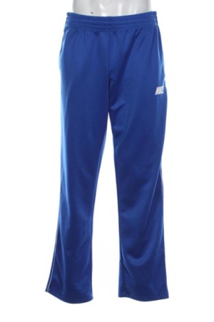 Pánske tepláky Nike, Veľkosť L, Farba Modrá, Cena  25,00 €