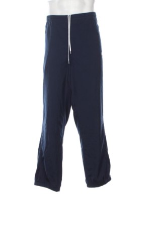 Мъжко спортно долнище Nike, Размер XXL, Цвят Син, Цена 25,05 €