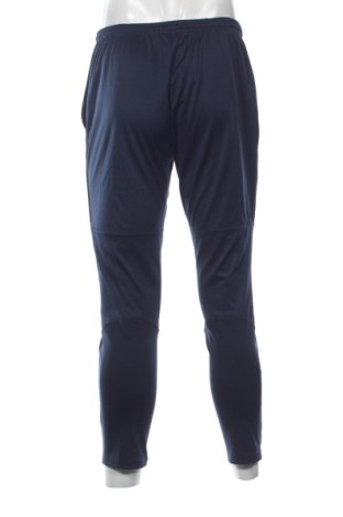 Męskie spodnie sportowe Nike, Rozmiar M, Kolor Niebieski, Cena 129,99 zł