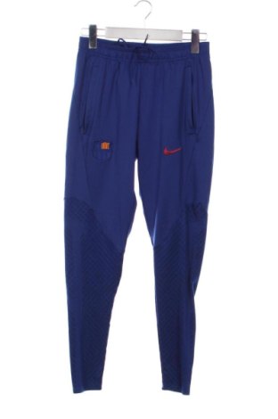 Pantaloni trening de bărbați Nike, Mărime XS, Culoare Albastru, Preț 151,99 Lei
