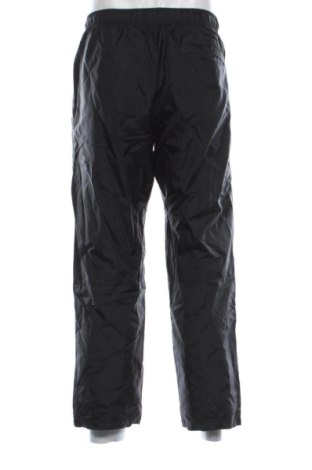 Męskie spodnie sportowe Nike, Rozmiar M, Kolor Czarny, Cena 131,57 zł