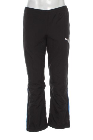 Pánské tepláky  PUMA, Velikost S, Barva Černá, Cena  699,00 Kč