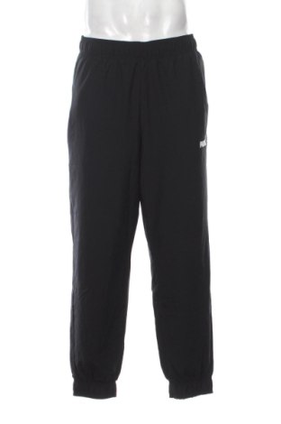 Męskie spodnie sportowe PUMA, Rozmiar L, Kolor Czarny, Cena 290,99 zł