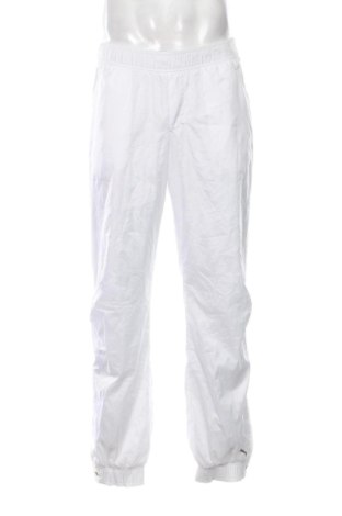 Pánske tepláky PUMA, Veľkosť M, Farba Biela, Cena  29,95 €