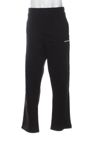 Ανδρικό αθλητικό παντελόνι Pegador, Μέγεθος L, Χρώμα Μαύρο, Τιμή 37,99 €