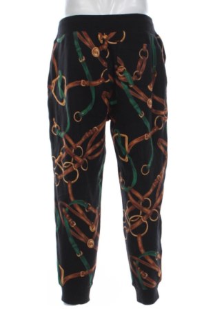 Męskie spodnie sportowe Polo Ralph Lauren, Rozmiar L, Kolor Kolorowy, Cena 315,99 zł
