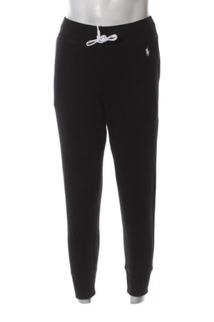 Pánske tepláky Polo Ralph Lauren, Veľkosť S, Farba Čierna, Cena  33,95 €