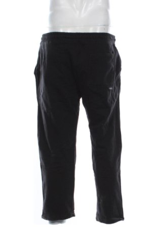 Мъжко спортно долнище Pull&Bear, Размер L, Цвят Черен, Цена 17,38 €