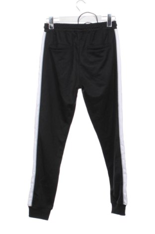 Pánske tepláky Pull&Bear, Veľkosť XS, Farba Čierna, Cena  17,95 €