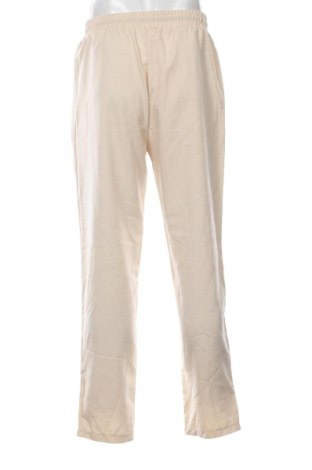 Pánske tepláky SHEIN, Veľkosť M, Farba Kremová, Cena  12,95 €