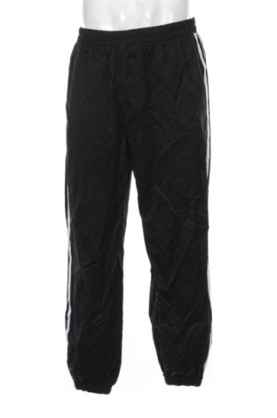 Pánské tepláky  SHEIN, Velikost M, Barva Černá, Cena  439,00 Kč