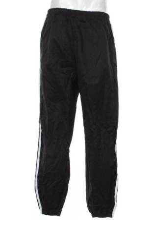 Pánské tepláky  SHEIN, Velikost M, Barva Černá, Cena  439,00 Kč