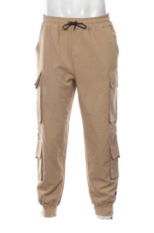 Herren Sporthose SHEIN, Größe S, Farbe Braun, Preis € 19,99