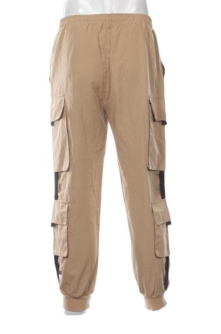 Herren Sporthose SHEIN, Größe S, Farbe Braun, Preis € 19,99