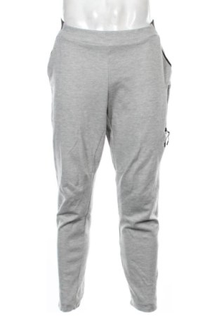 Ανδρικό αθλητικό παντελόνι SOC, Μέγεθος S, Χρώμα Γκρί, Τιμή 16,99 €