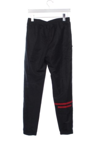 Pantaloni trening de bărbați Sergio Tacchini, Mărime S, Culoare Negru, Preț 462,99 Lei
