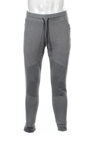 Pantaloni trening de bărbați Smog, Mărime M, Culoare Gri, Preț 91,99 Lei