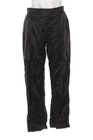 Pantaloni trening de bărbați Techtex, Mărime M, Culoare Negru, Preț 91,99 Lei