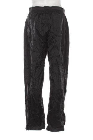 Pantaloni trening de bărbați Techtex, Mărime M, Culoare Negru, Preț 91,99 Lei