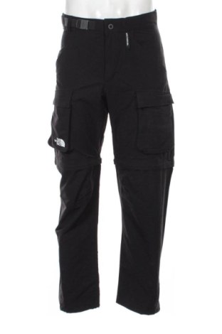 Ανδρικό αθλητικό παντελόνι The North Face, Μέγεθος M, Χρώμα Μαύρο, Τιμή 89,99 €
