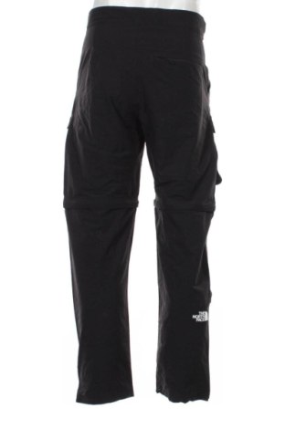Ανδρικό αθλητικό παντελόνι The North Face, Μέγεθος M, Χρώμα Μαύρο, Τιμή 89,99 €