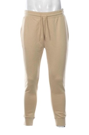 Męskie spodnie sportowe Topman, Rozmiar L, Kolor Beżowy, Cena 154,99 zł