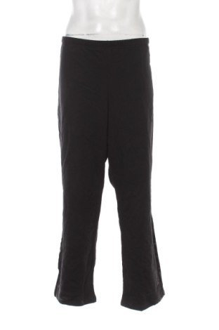 Pánske tepláky Ulla Popken, Veľkosť XL, Farba Čierna, Cena  16,95 €