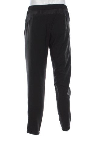 Pantaloni trening de bărbați Unbranded, Mărime M, Culoare Negru, Preț 88,62 Lei