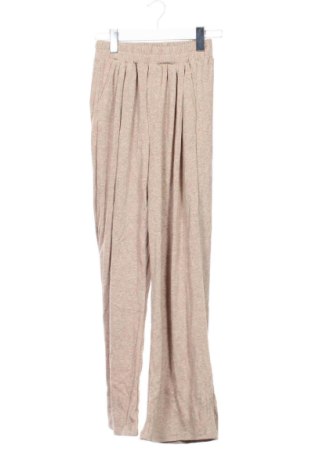 Pantaloni trening de bărbați Unbranded, Mărime XS, Culoare Bej, Preț 91,99 Lei