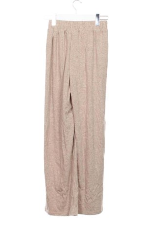 Pantaloni trening de bărbați Unbranded, Mărime XS, Culoare Bej, Preț 91,99 Lei