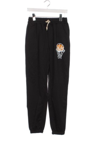 Herren Sporthose Unbranded, Größe XS, Farbe Schwarz, Preis 19,99 €