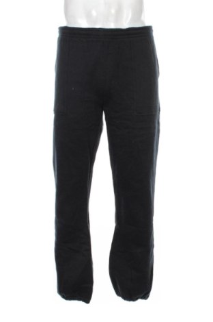 Pantaloni trening de bărbați Unbranded, Mărime XL, Culoare Negru, Preț 69,99 Lei