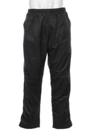 Pantaloni trening de bărbați Unbranded, Mărime M, Culoare Negru, Preț 91,99 Lei
