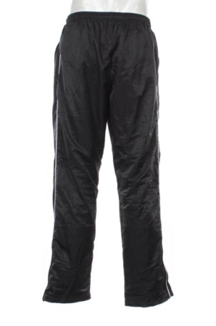 Pantaloni trening de bărbați Unbranded, Mărime M, Culoare Negru, Preț 91,99 Lei