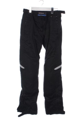 Ανδρικό αθλητικό παντελόνι Unbranded, Μέγεθος M, Χρώμα Μαύρο, Τιμή 17,99 €