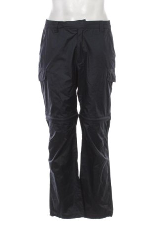 Мъжко спортно долнище Unbranded, Размер L, Цвят Син, Цена 15,33 €