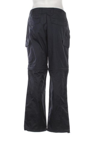 Мъжко спортно долнище Unbranded, Размер L, Цвят Син, Цена 15,33 €