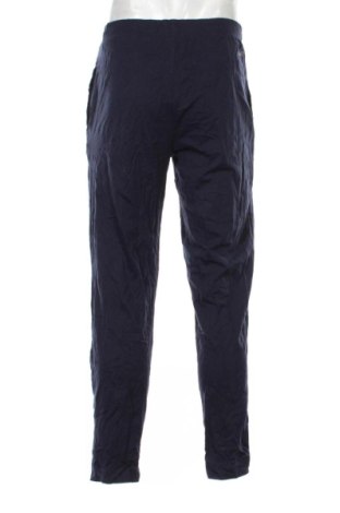 Pantaloni trening de bărbați Unbranded, Mărime M, Culoare Albastru, Preț 91,99 Lei